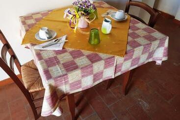 Agriturismo La Scuderia