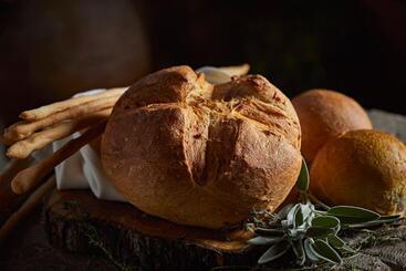 Отель Chateau Du Roi