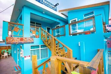 هتل El Navegante De Culebra