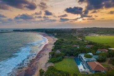 호텔 Ravana Garden