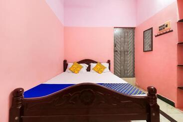 فندق Apple Tree Cottage