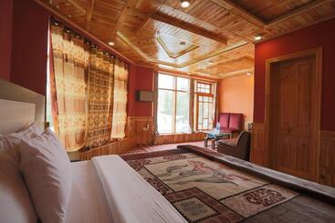 Hunza Elysion Resort