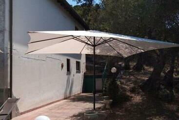 L Antica Quercia B&b