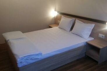 פנסיון дом бакалски кмета