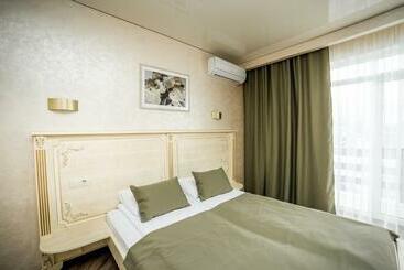 펜션 августин