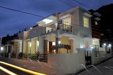 פנסיון Farmer S Guesthouse