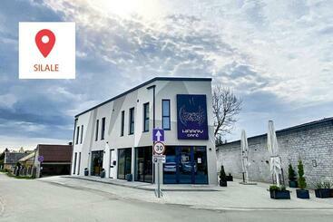 Пансион Floros Namai