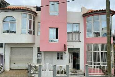 ペンション Maison Residencial Casa De Ferias