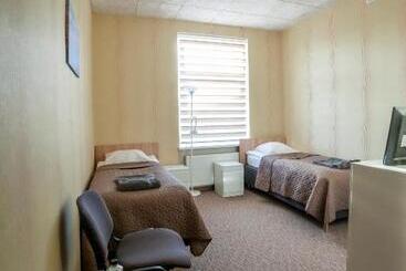 پانسیون Villa Verdaine