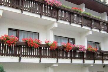 Pension Zum Ritter