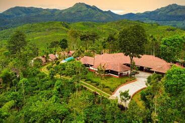 Pranavam Resort & Spa