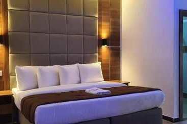 Presken Hotels @ Victoria Island