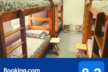 Uman Welcome Hostel