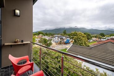 아파트 17onwellington Suites