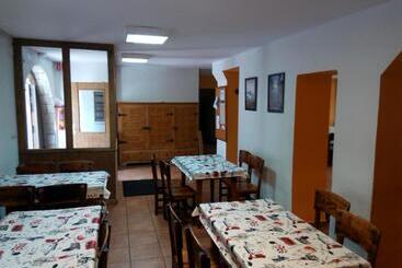 Albergue De Canfranc Estación