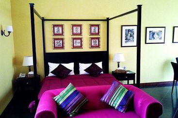 Pictory Garden Resort