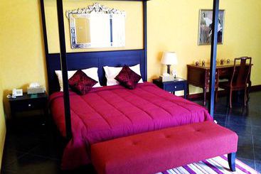 Pictory Garden Resort