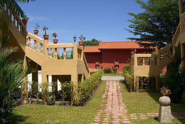 Pictory Garden Resort