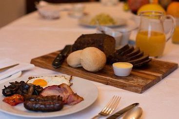 5 Chapel Street Bed And Breakfast