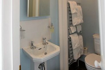 5 Chapel Street Bed And Breakfast