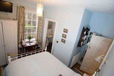 5 Chapel Street Bed And Breakfast