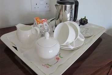 تختخواب و صبحانه Arngrove Bed&Breakfast