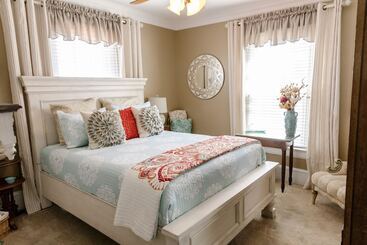 مبيت وإفطار Bay Haven Inn Of Cape Charles