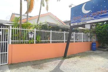 Bed and Breakfast Pousada Luar De Caioba