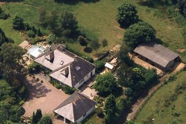 مبيت وإفطار Berry Lane Cottage Bed&Breakfast