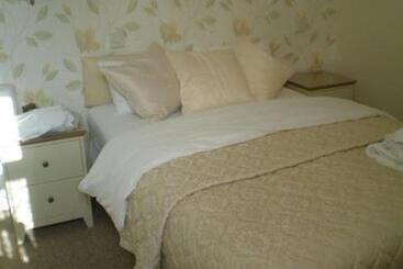 צימר The Brockton