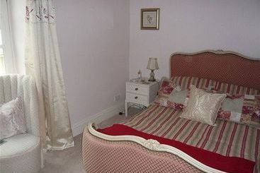 住宿加早餐  Tremoren Bed&Breakfast