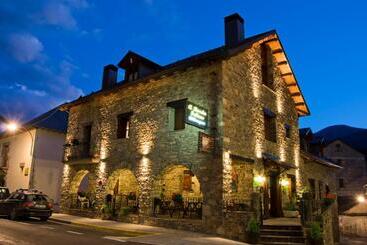 Borda Felices   Hostel