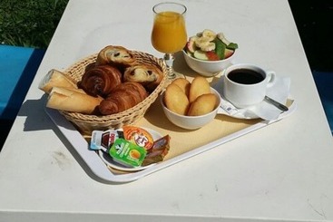 Budget Hotel Melun Sud   Dammarie Les Lys