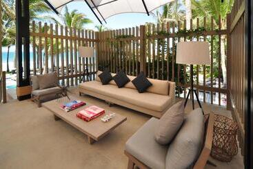 酒店 Arennas Mancora