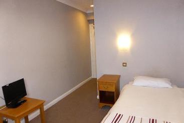 ホテル Bellingham