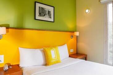 ホテル Bloom Boutique L Signature Towers