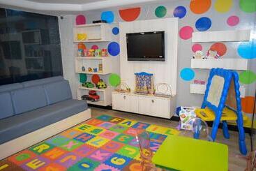 Отель Camboriu Praia