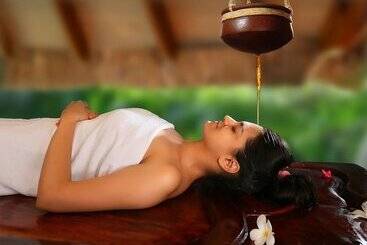 ホテル Carnoustie Beach Resort & Ayurveda Spa