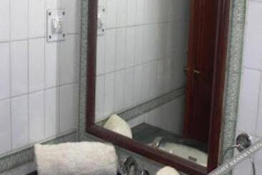 בית מלון כפרי Casa Di William Khajuraho