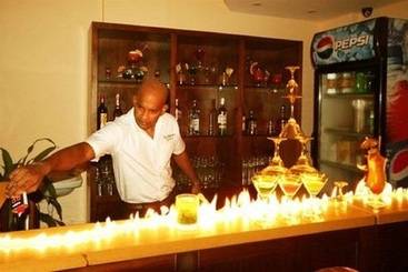 هتل De Alturas Resort