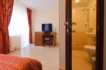 فندق Diamant Domodedovo