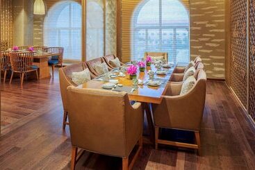 Doubletree By Hilton Hotel Qingdao   Jimo