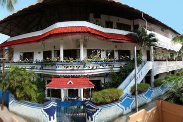 هتل Dream Catcher Home Stay