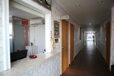 هتل Incheon Airport Yegrina