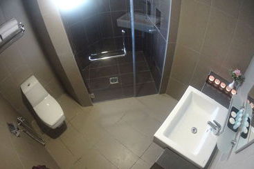 בית מלון כפרי Intekma Resort And Convention Centre