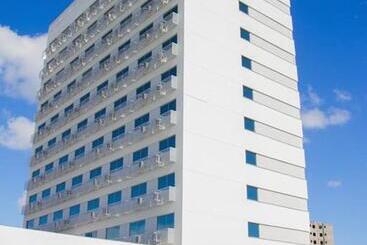 酒店 Intercity Shopping Gravatai