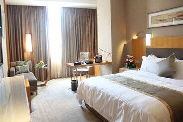 هتل Jinling Grand