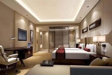 هتل Dongguan Kande International