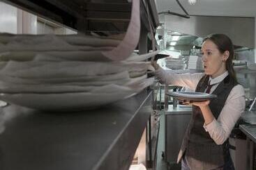 בית מלון כפרי Kentisbury Grange