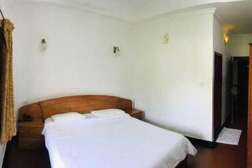 בית מלון כפרי Ktdc Tamarind Kondotty